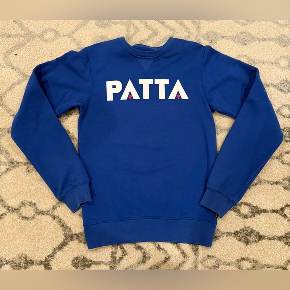 Patta NASA Sweatshirt